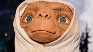E.T. ο Εξωγήινος: Επιστρέφει με μίνι-σίκουελ μετά από 37 χρόνια