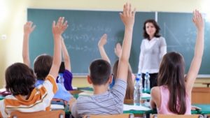 Χαμηλές οι επιδόσεις των Eλλήνων μαθητών στη διεθνή αξιολόγηση PISA