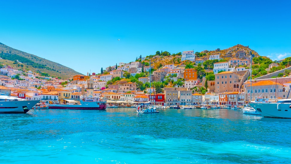 Guardian: Αυτό είναι το ελληνικό νησί των ονειροπόλων