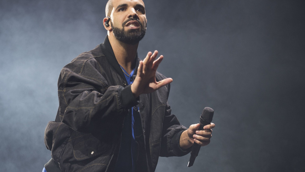«Nα σε πάω Ελλάδα»: Το νέο τραγούδι του Drake και DJ Khaled με τίτλο «Greece»